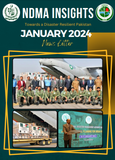 News Letter January 2024